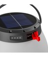Lampe solaire Lumina Orb, Ø9,8cm - 800mAh, hauteur 9,5cm, luminaire décoratif extérieur