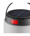 Lampe solaire Lumina Tubo - 800mAh, Ø8,9 x 10,3 cm, Spectrum