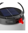 Lampe solaire Lumina Tubo - 800mAh, Ø8,9 x 10,3 cm, Spectrum