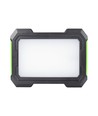 Projecteur solaire Noctis Handy avec capteur - 2400mAh, 120°, IP65, portable et rechargeable