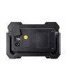 Projecteur solaire Noctis Handy avec capteur - 2400mAh, 120°, IP65, portable et rechargeable