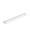 Réglette LED Limea Comfort 120cm 28W - 3CCT, UGR19, IP20, blanc, 1200x170x60mm