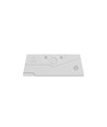 Réglette LED Limea Comfort 150cm 36W - 3CCT, UGR19, IP20, blanc, 1500x170x60mm