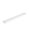 Réglette LED Limea Comfort 150cm 36W - 3CCT, UGR19, IP20, blanc, 1500x170x60mm