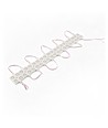 Module LED étanche 2W - 12V DC, IP65, idéal pour enseignes et solutions spéciales