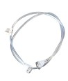 Accessoire de connexion d'alimentation 24V DC