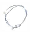 Accessoire de connexion d'alimentation 24V DC