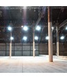 High Bay LED V-Tac 200W, 155lm/W - IP65, 4000K, Garantie 5 ans