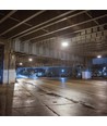 High Bay LED V-Tac 200W, 155lm/W - IP65, 4000K, Garantie 5 ans