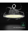 High Bay LED V-Tac 200W, 155lm/W - IP65, 4000K, Garantie 5 ans