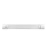 Réglette LED 18W BN02 - CCT, luminaire complet