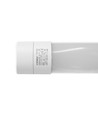 Réglette LED 18W BN02 - CCT, luminaire complet
