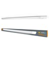 Réglette LED 120cm 36W - CCT, luminaire complet