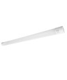 Réglette LED 120cm 36W - CCT, luminaire complet