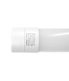 Réglette LED 120cm 36W - CCT, luminaire complet