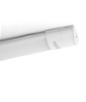 Réglette LED 45W - CCT, complète, éclairage linéaire