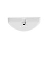 Réglette LED 45W - CCT, complète, éclairage linéaire