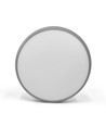Plafonnier LED 20W avec détecteur de mouvement - 5CCT, bord blanc