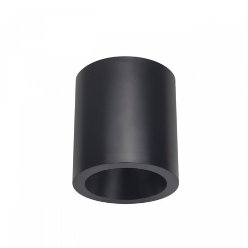 Spot LED en saillie 7W, CCT - 3 couleurs, Ø9cm, noir, UGR19, angle 45°