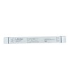 Alimentation dimmable 250W / 24V DC - 10.41A, IP20 intérieur
