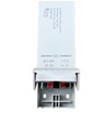 Alimentation dimmable 150W / 24V DC - 6.25A, IP20 intérieur
