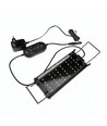 Lampe terrarium 30-45cm UVA/UVB - 7,2W, pour reptiles etc.
