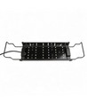 Lampe terrarium 30-45cm UVA/UVB - 7,2W, pour reptiles etc.