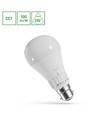 Ampoule LED B22 10W - 5CCT, GLS, 5 couleurs de lumière en une