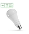 Ampoule LED B22 13W - 5CCT, GLS, 5 couleurs de lumière en une