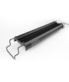 Lampe terrarium 60-80cm UVA/UVB - 12,6W, pour reptiles etc.