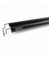 Lampe terrarium 80-100cm UVA/UVB - 18,4W, pour reptiles etc.