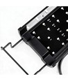 Lampe terrarium 80-100cm UVA/UVB - 18,4W, pour reptiles etc.