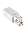 Kit rail PENDEL triphasé - 1m, blanc, 2 douilles