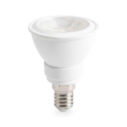 Spot LED E14 5W – RA93, dimmable