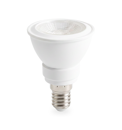 Spot LED E14 5W – RA93, dimmable
