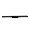 Rail LED triphasé 30/28/25W - 60 cm, noir