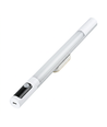 Éclairage de placard rechargeable - 38cm, blanc, capteur PIR, CCT, écran LCD