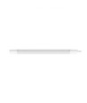 Réglette LED 60cm 18W - Étanche, 120lm/w, IP65