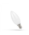 Ampoule LED flamme E14 4W - C37