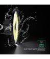 High Bay LED V-Tac 150W, 155lm/W - IP65, 4000K, Puce Cree, Garantie 6 ans