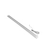 Éclairage de placard LED tactile 60cm - 12V DC, 5W