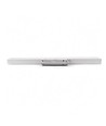 Rail LED monophasé 30/28/25W - 60 cm, Blanc, 1F2W