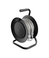 Ruban LED 25m 8W/m - 120 LED/m, IP65, 4000K, 600lm/m, largeur 8mm