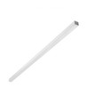 Luminaire de bureau 150cm, 50W, CCT - 3 couleurs, UGR19, 5 ans de garantie, blanc