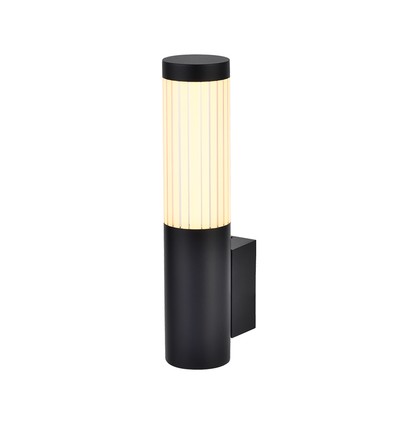 V-Tac 6W Applique murale LED - IP44, 3000K, extérieur