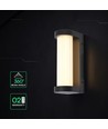 V-Tac Applique murale LED 8W - IP44, 3000K, extérieur