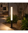 V-Tac 24W Borne LED - IP44, 3000K