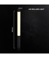 V-Tac 24W Borne LED - IP44, 3000K