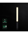 V-Tac 24W Borne LED - IP44, 3000K