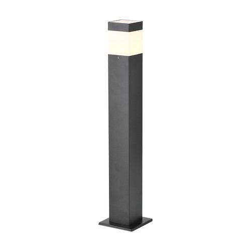 V-Tac Borne lumineuse GU10 de 80 cm - IP44, Extérieur
